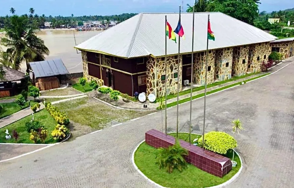 Ankobra Bridge Hotel & Resort - about-img